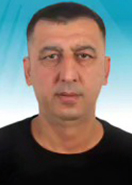 ALİ ŞENKAYA